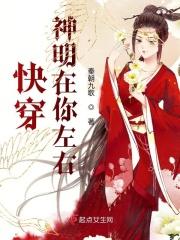 神明的祝福快穿文